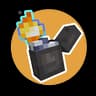 Radiant Refractions Unmixeled icon