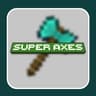 Super Axes icon