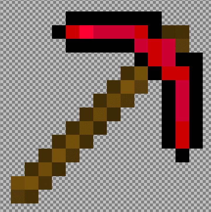 Explosive Picaxe icon