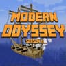 Modern Odyssey: Season 2 icon