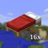 Bedwars: Effortless 16x icon