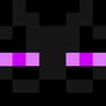 PassiveVision - Anti enderman aggro icon