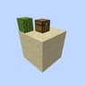 SkyBlock Sand Island icon