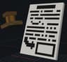 Simple Contracts icon