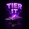 Tier It icon