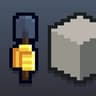 Scavenging icon