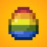 Edible And Easter Eggs icon