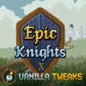 Epic Knights x Vanilla Tweaks' HD Shields icon