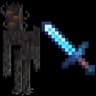 Creaking Chopper Enchantment icon