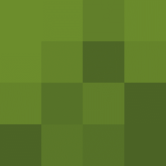 Overgrown Moss Carpet icon