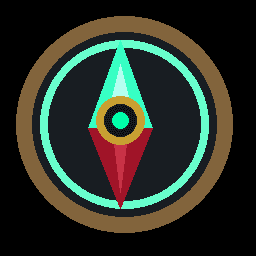 Chrono Compass icon