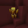 Clean Netherrack icon