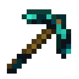 Corrupted icon