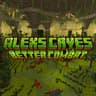 Alex's Caves Better Combat icon