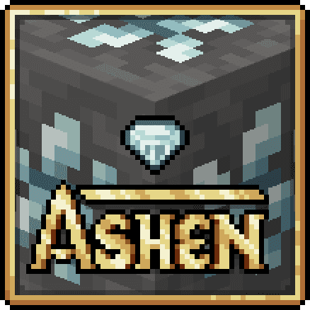 Ashen Emissive Ores icon