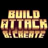 Build Attack 8: Create icon