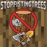 Stop Fisting Trees icon