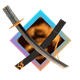 SlashBlade: Refabricated icon