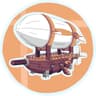 Create Aeronauted icon