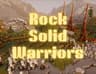 Rock Solid Warriors icon