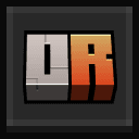 Origin Realms - Unique Dark icon