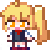 Bocchi the Rock companion - Nijika Ijichi icon