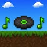 Music Player Mod For Minecraft icon