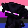 Bleu_2ay's Enderman Model icon