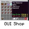 GUI Shop icon