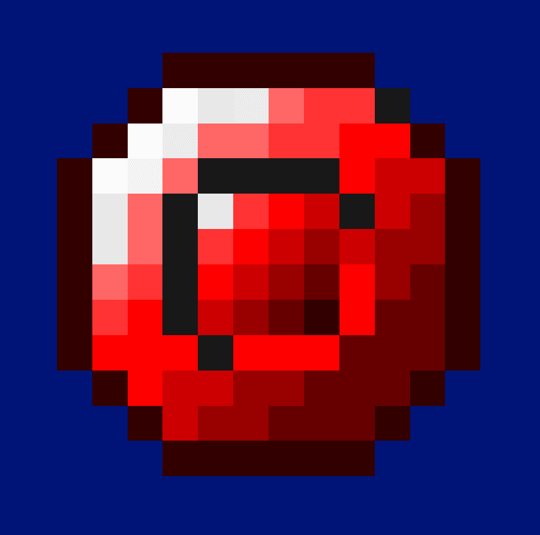Rubies, Sapphires, and Rainbows icon