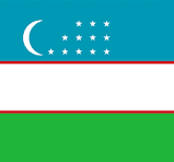 uzbek tili icon