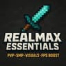 Realmax Essentials icon
