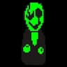 Green Gaster Totem (ENG) icon