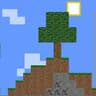 2D Minecraft icon