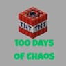 100 Days Of Chaos icon