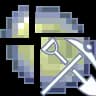 Origin classes shattered icon