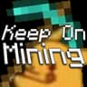 KeepOnMining icon