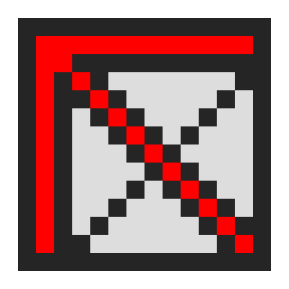 Redshift Weapons icon