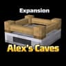 Animal Pens Expansion – Alex's Caves icon