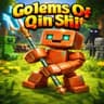 Golems of Qin Shi icon