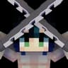 Inosuke katana from anime Demon slayer icon