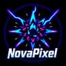 NovaPixel icon