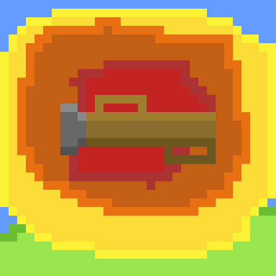 Unbreakability icon
