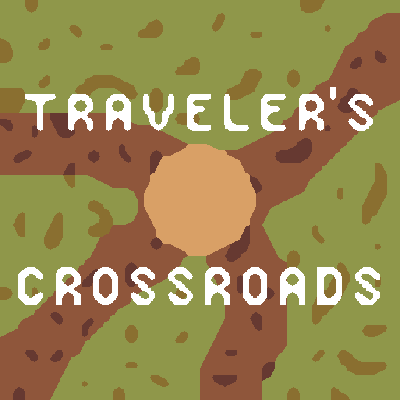 TravelersCrossroads icon