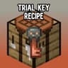 Trial Key Recipe icon