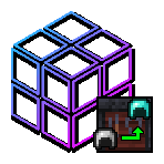 Iron to Diamond Armor Upgrades [PurpurPack] icon