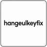 hangeulkeyfixmod icon