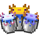 Axolotl Bucket Fix icon