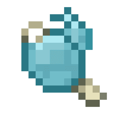 Allay Drumsticks icon