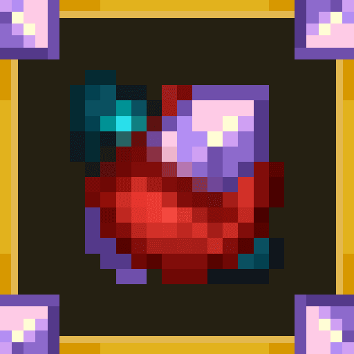 Redstone Scrambler icon